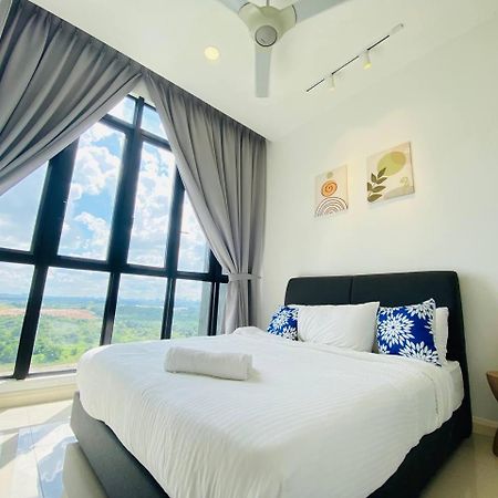 D'Pristine Legoland Apartment Nusajaya  Kültér fotó