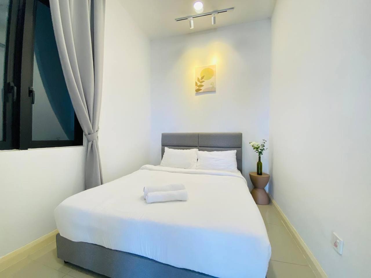 D'Pristine Legoland Apartment Nusajaya  Kültér fotó